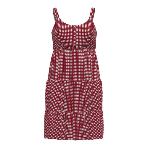 chinese dress ladies MISS AMERICANA HALTER DRESS