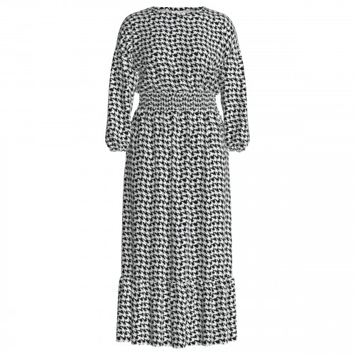 chinese dress ladies Evelyn Maxi Dress main image 1